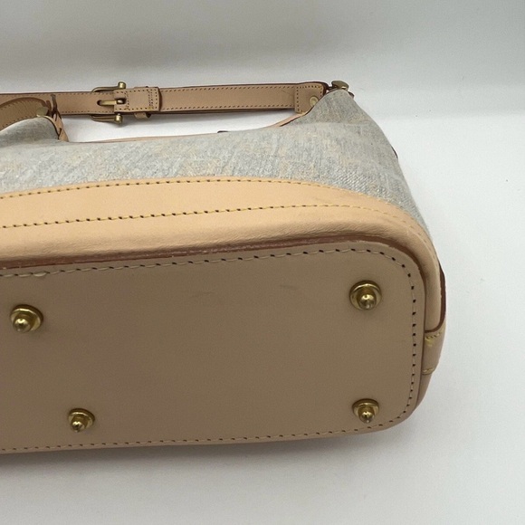 Dooney & Bourke Small Hobo Bag